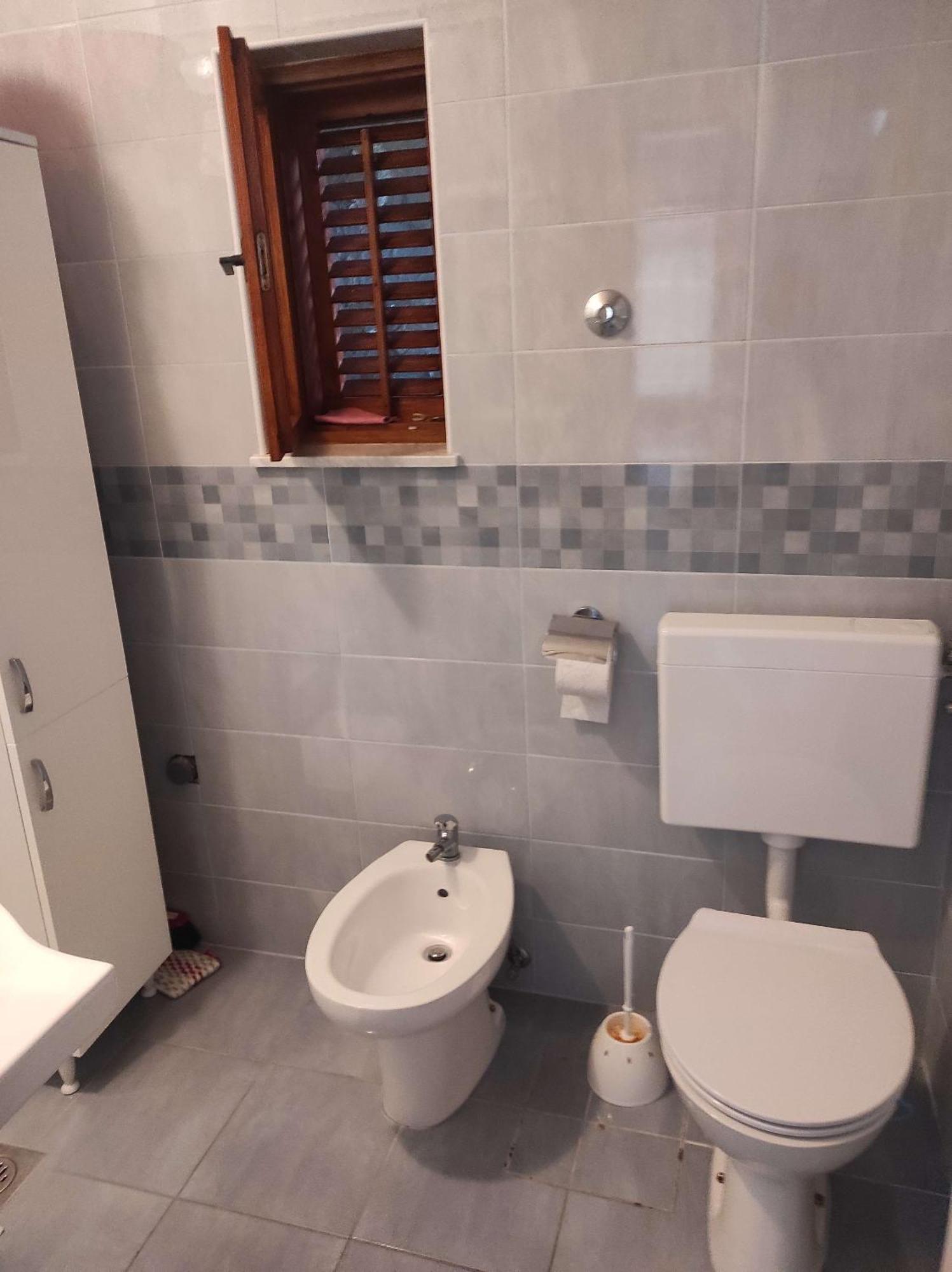 Apartments With A Parking Space Rabac, Labin - 6414 Rom bilde