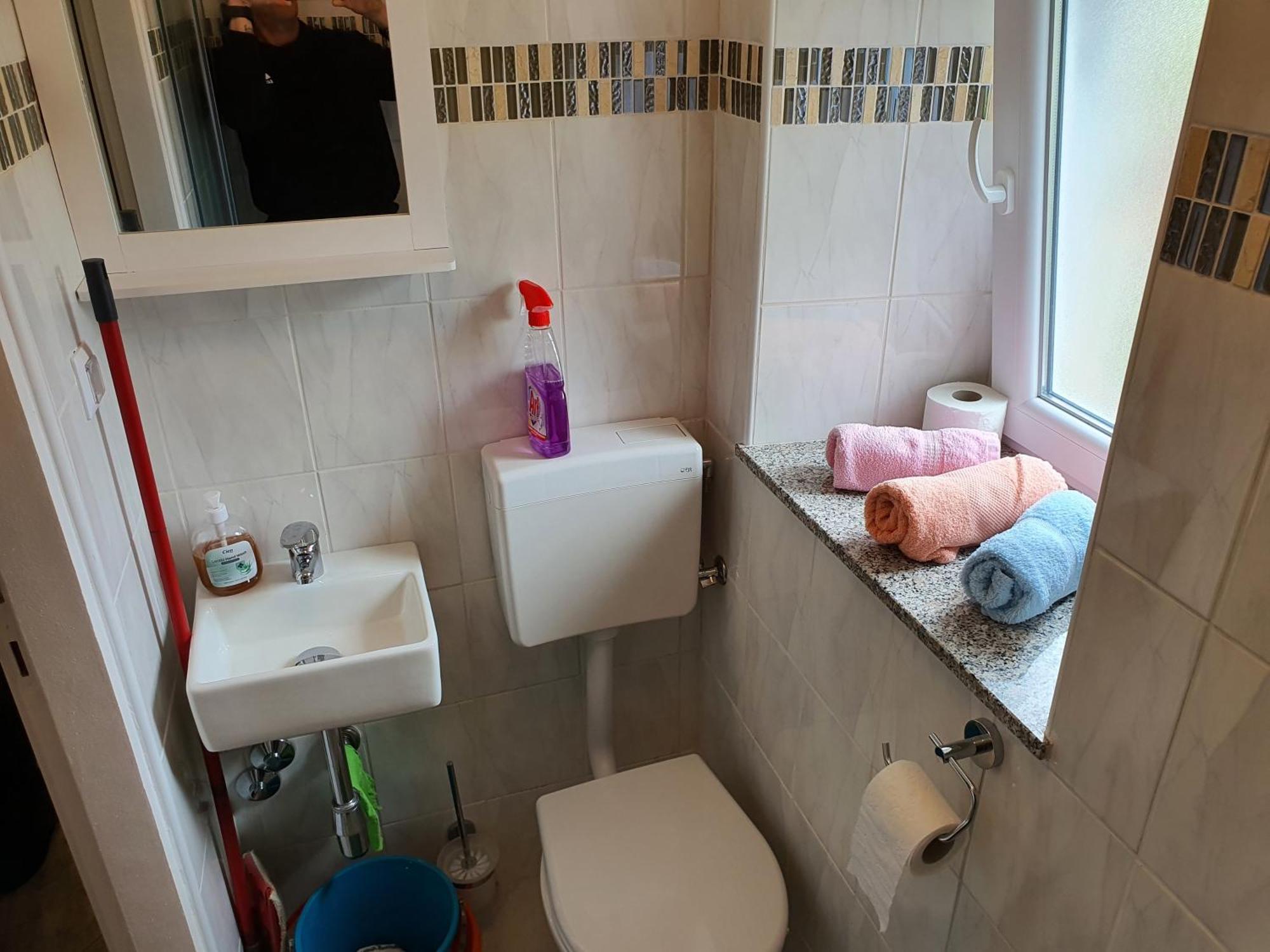 Apartments With A Parking Space Rabac, Labin - 6414 Rom bilde
