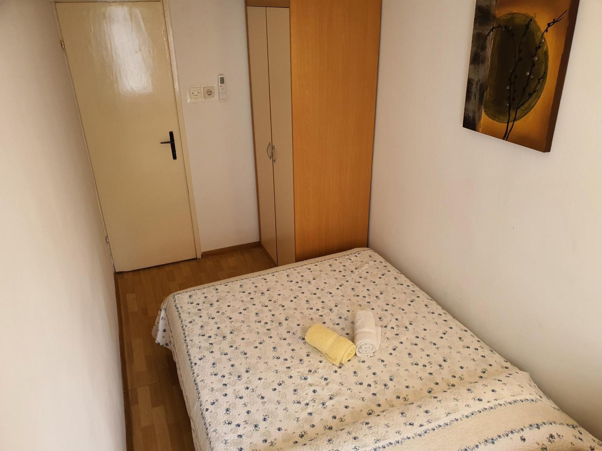 Apartments With A Parking Space Rabac, Labin - 6414 Rom bilde
