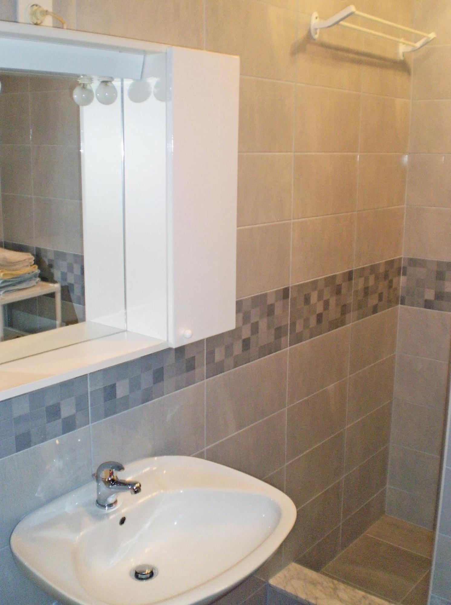 Apartments With A Parking Space Rabac, Labin - 6414 Rom bilde